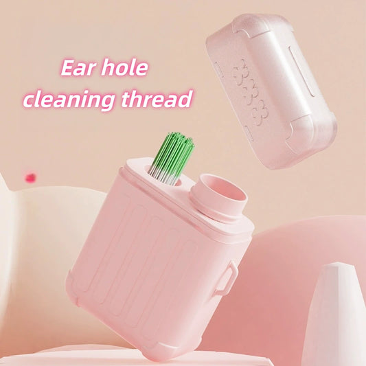Scented Ear Cleaning Threads