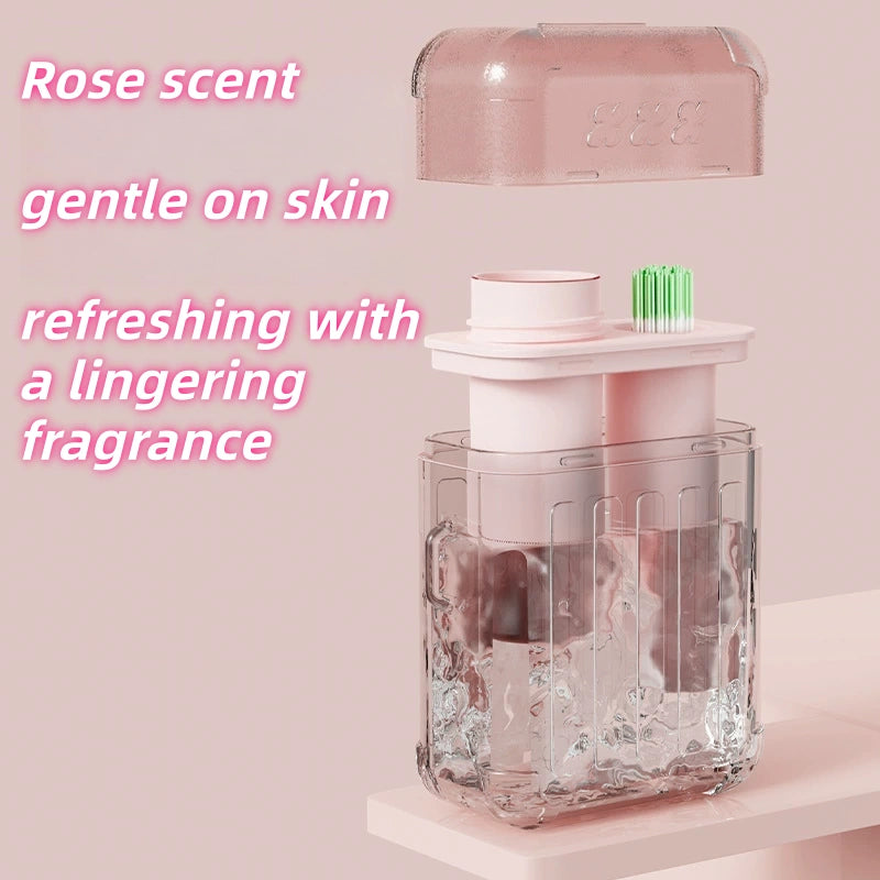 Scented Ear Cleaning Threads