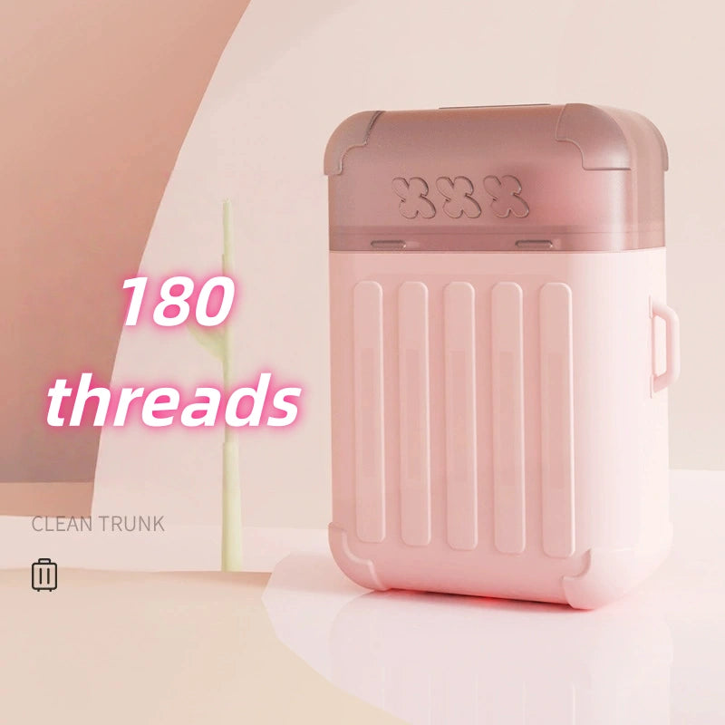 Scented Ear Cleaning Threads